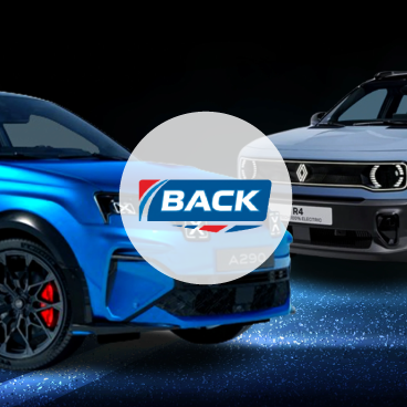 Back Auto 2 Achat immédiat 