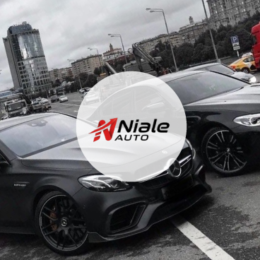 Nial Auto 1 Achat immédiat 