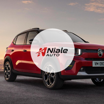 Nial Auto 2 Achat immédiat 