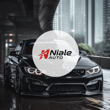 Nial Auto 6 Achat immédiat 