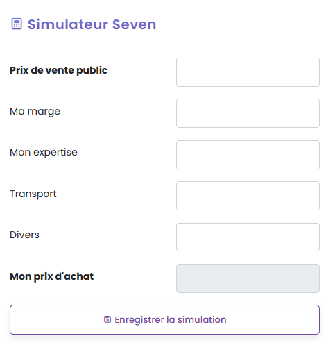 Décision